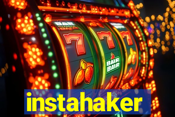 instahaker