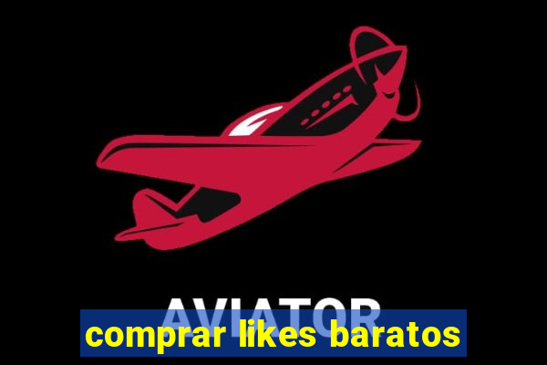 comprar likes baratos