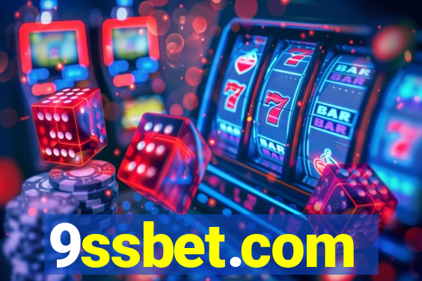 9ssbet.com