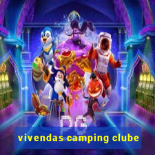 vivendas camping clube