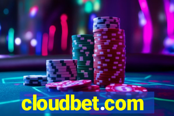 cloudbet.com