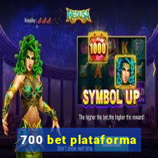 700 bet plataforma