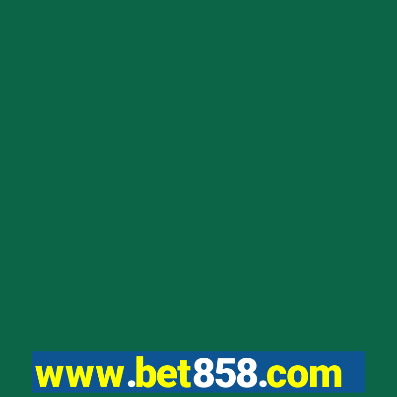 www.bet858.com