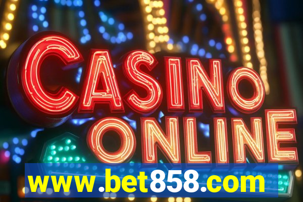 www.bet858.com