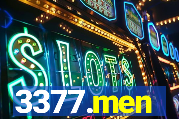 3377.men