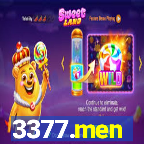 3377.men