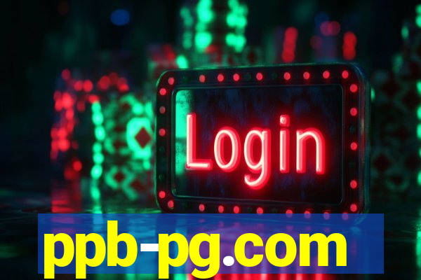 ppb-pg.com