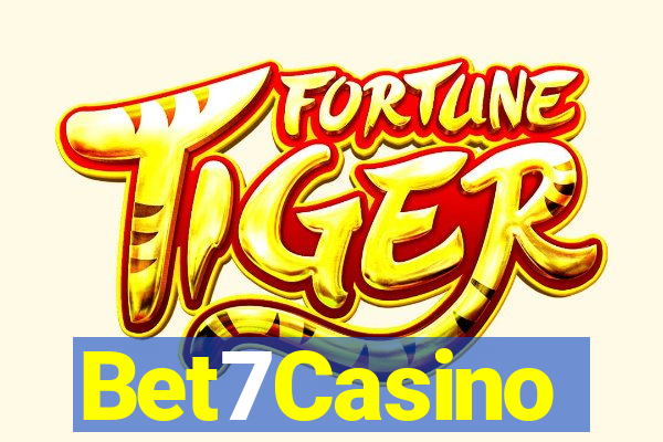 Bet7Casino