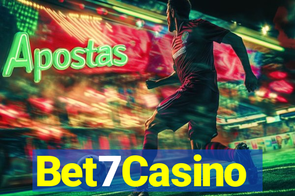 Bet7Casino