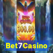 Bet7Casino