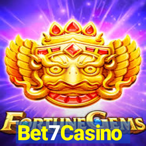 Bet7Casino