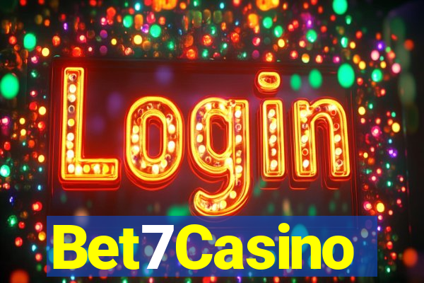 Bet7Casino