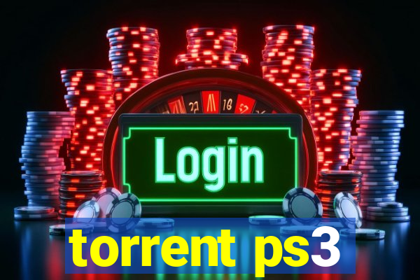 torrent ps3