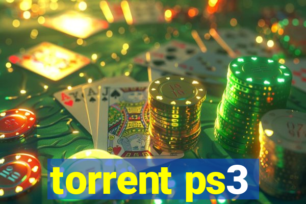 torrent ps3