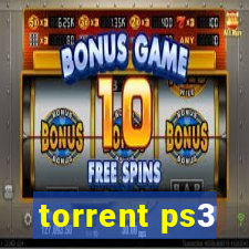 torrent ps3