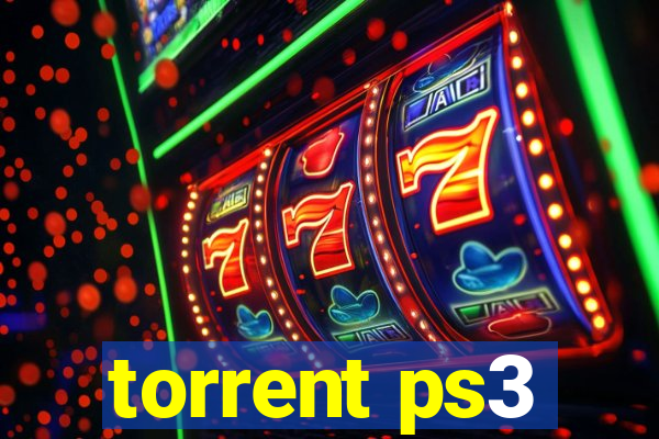 torrent ps3