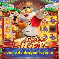 demo do dragon fortune