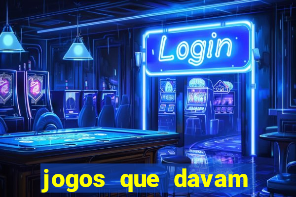 jogos que davam bitcoin em 2010