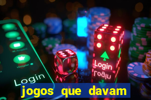 jogos que davam bitcoin em 2010