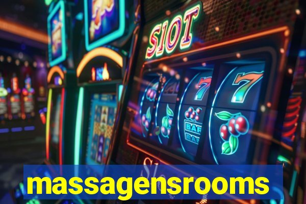 massagensrooms