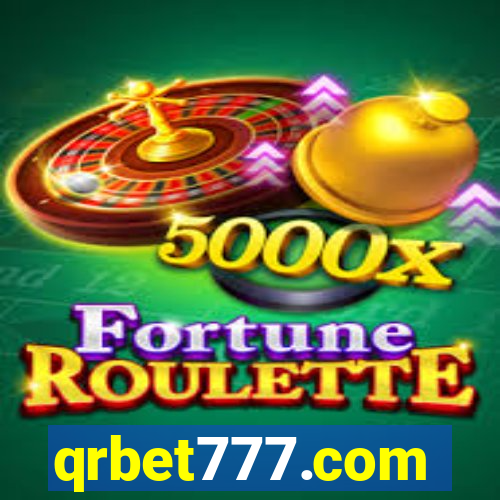 qrbet777.com