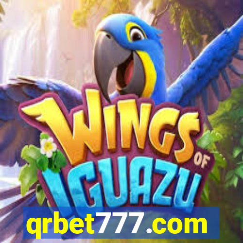 qrbet777.com