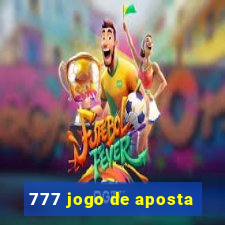 777 jogo de aposta