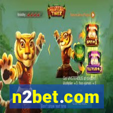 n2bet.com