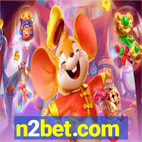 n2bet.com