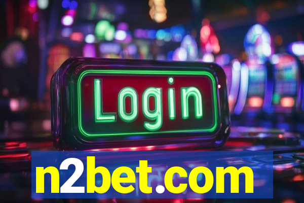 n2bet.com