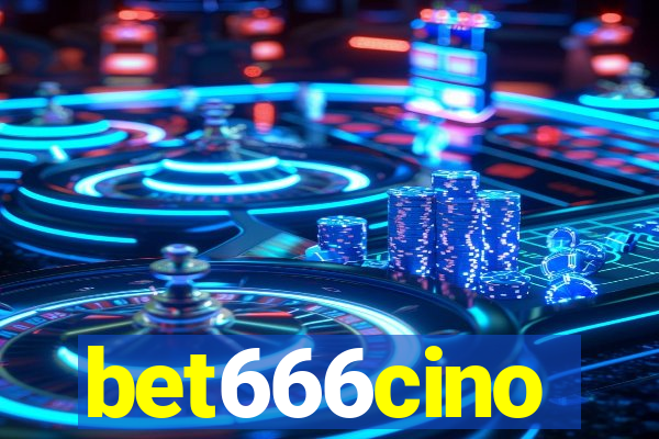 bet666cino