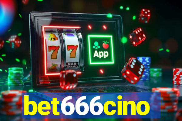 bet666cino