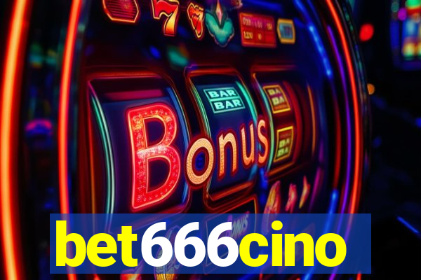 bet666cino