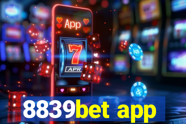 8839bet app