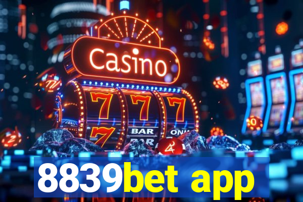 8839bet app