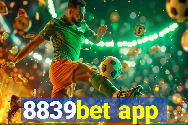 8839bet app