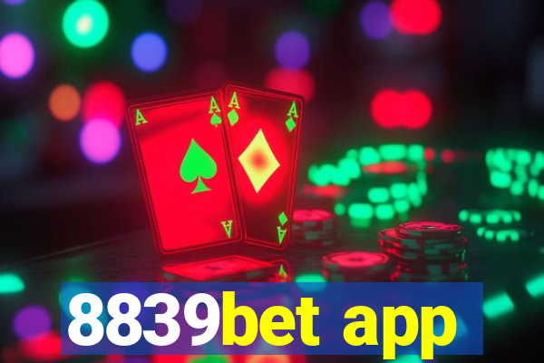 8839bet app