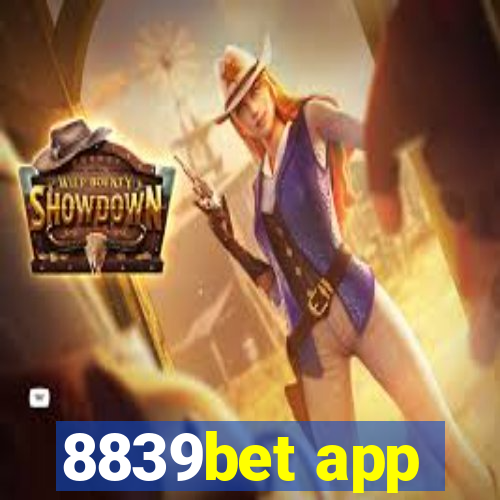 8839bet app