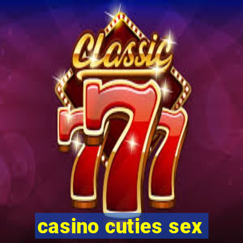 casino cuties sex