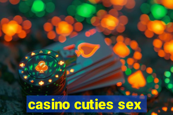 casino cuties sex