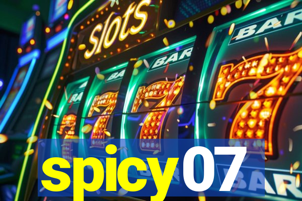 spicy07