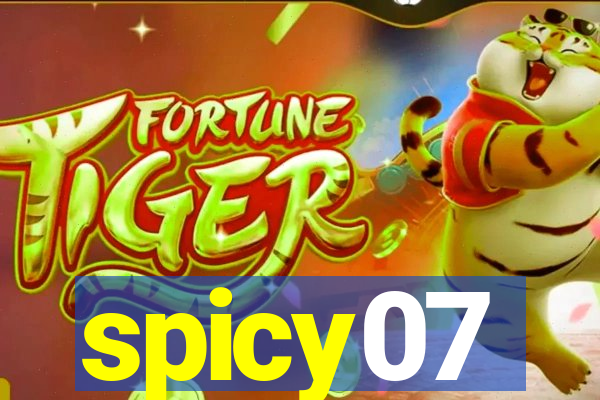 spicy07