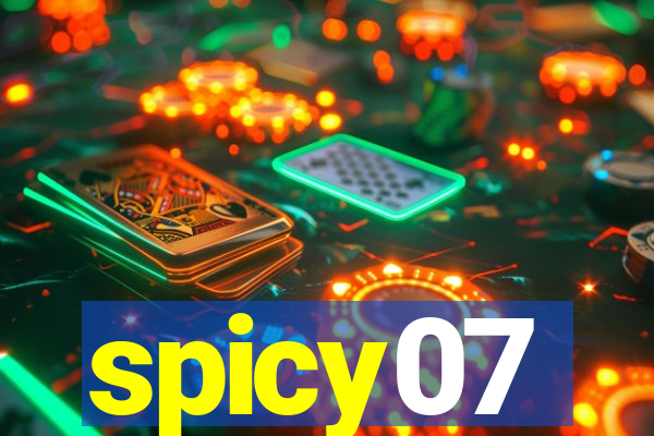 spicy07