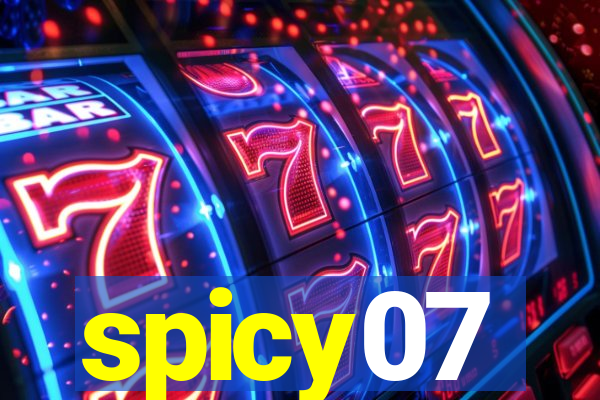 spicy07