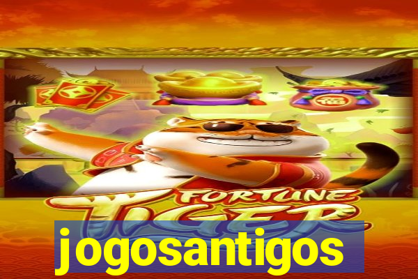 jogosantigos