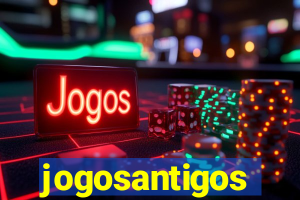 jogosantigos