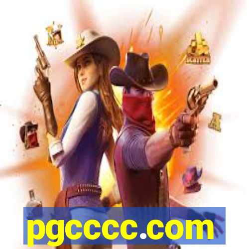 pgcccc.com