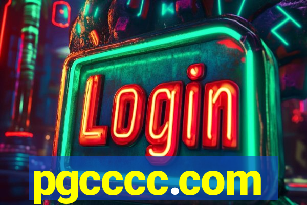 pgcccc.com