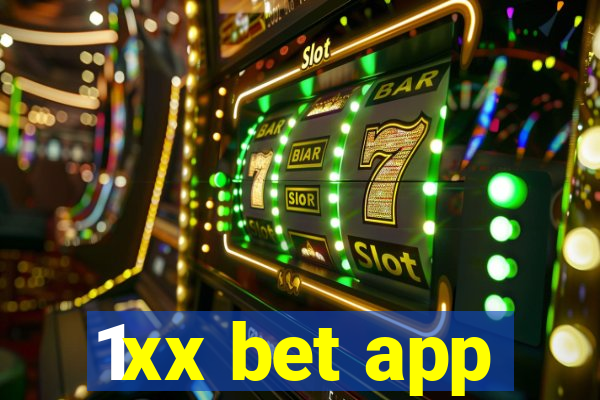 1xx bet app