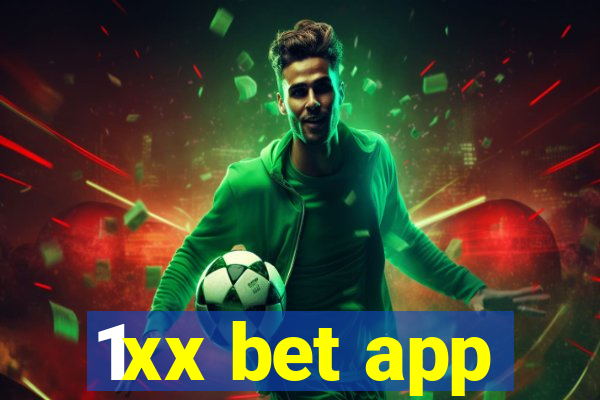 1xx bet app